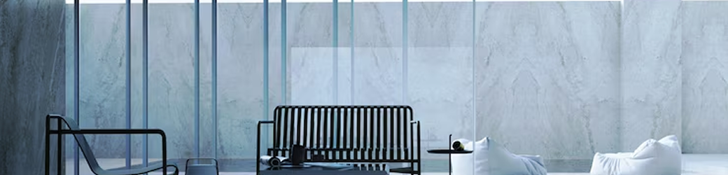 Modern office space